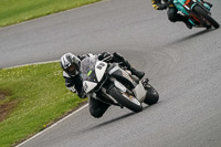 Lower Group Black Bikes
